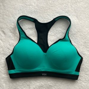 VSX sport bra